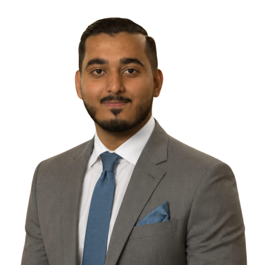 Faisal Ansari