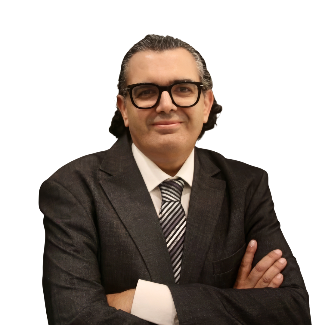 Mohammad Rabih Itani