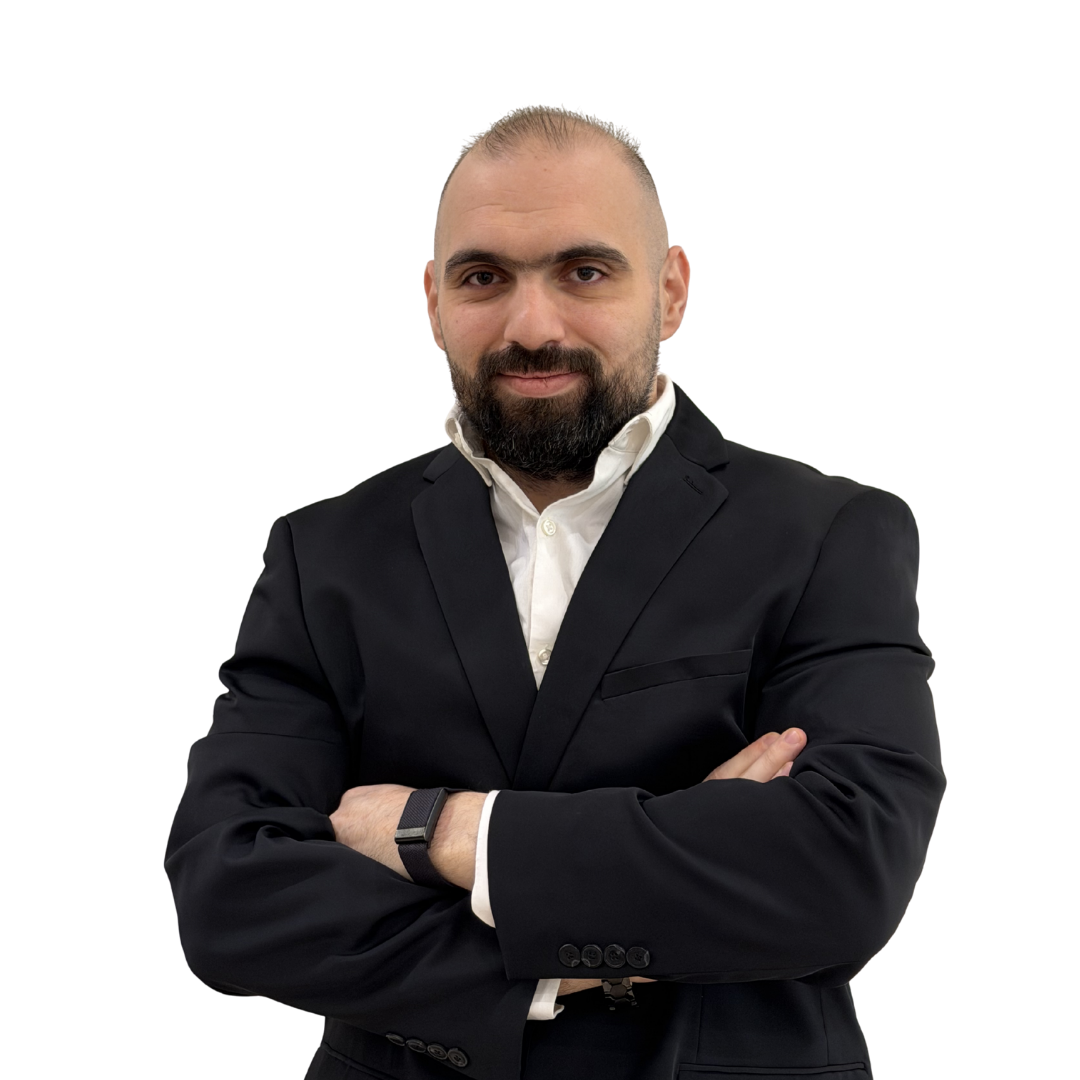 Nasser Abualwafa
